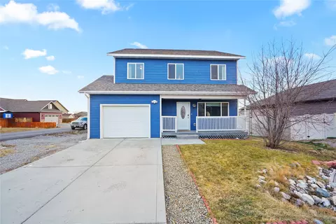 1455 Valley Speedway Rd, Helena, MT 59602