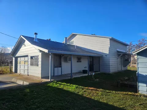 317 2nd Ave, Saint Ignatius, MT 59865