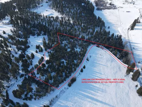 804 Kienas Rd, Kalispell, MT 59901