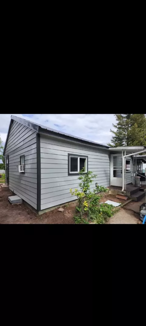 Exterior - 612 W 1st St, Libby, MT 59923 photo 3 of 14