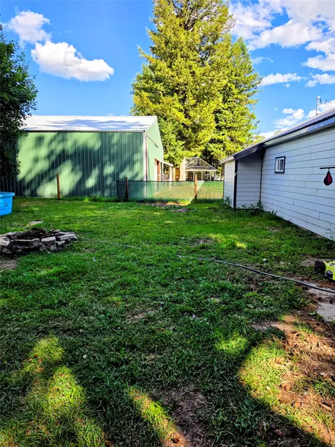 Exterior - 612 W 1st St, Libby, MT 59923 photo 6 of 14
