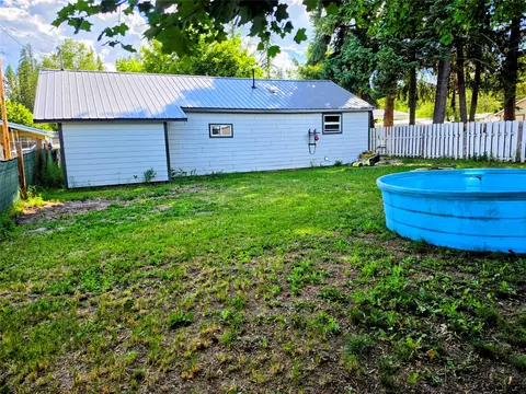 Exterior - 612 W 1st St, Libby, MT 59923 photo 10 of 14