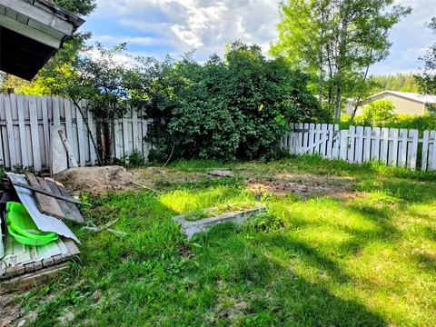 Exterior - 612 W 1st St, Libby, MT 59923 photo 8 of 14