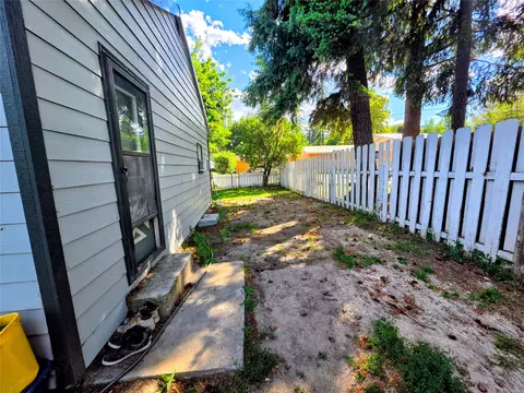 Exterior - 612 W 1st St, Libby, MT 59923 photo 12 of 14
