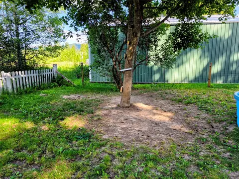 Exterior - 612 W 1st St, Libby, MT 59923 photo 9 of 14