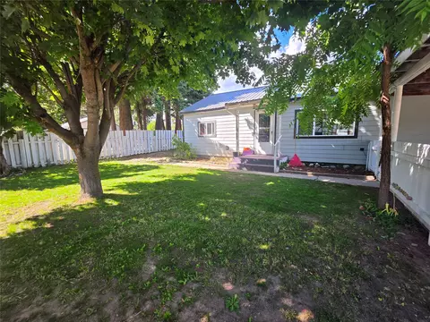 Exterior - 612 W 1st St, Libby, MT 59923 photo 14 of 14