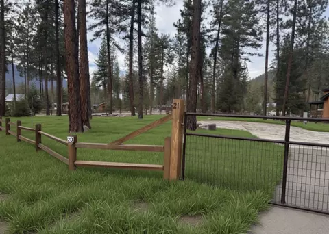 219 Shyrock Loop Dr, Superior, MT 59872