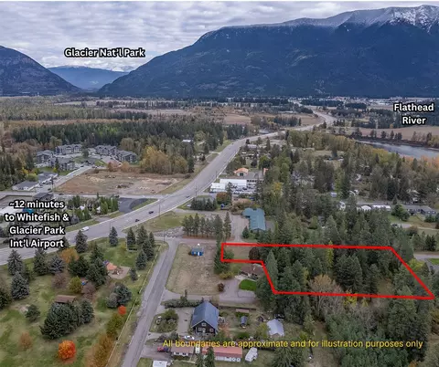 1327 1st Ave E, Columbia Falls, MT 59912