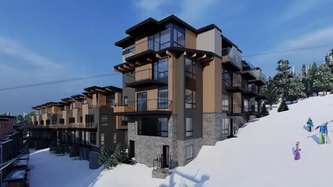3900 Big Mountain Rd #F101, Whitefish, MT 59937