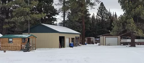 492 Stemple Pass Rd, Lincoln, MT 59639