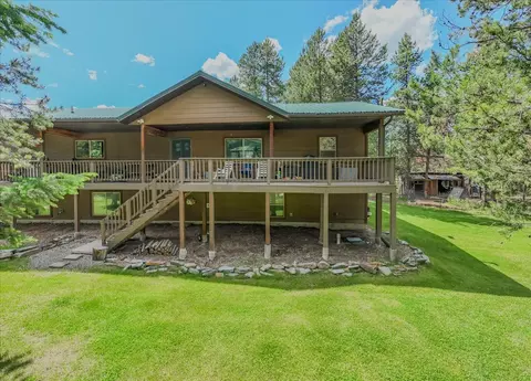520 Gopher Ln, Marion, MT 59925