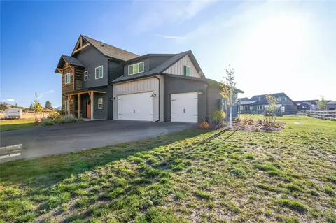 5539 Fireweed Loop, Helena, MT 59602