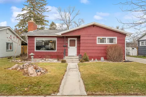 1926 34th St, Missoula, MT 59801