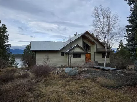 196 Garrison Dr, Eureka, MT 59917