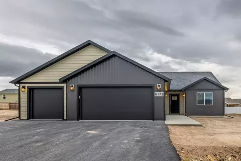 8175 Oreilly Dr, Helena, MT 59602