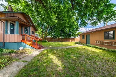 Exterior - 602 5th Ave E, Polson, MT 59860 photo 6 of 8