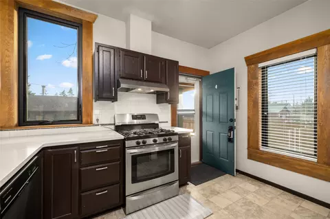 Entry Way - 602 5th Ave E, Polson, MT 59860 photo 1 of 5