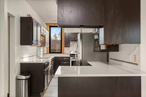 Kitchen - 602 5th Ave E, Polson, MT 59860 photo 6 of 6