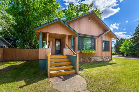 Exterior - 602 5th Ave E, Polson, MT 59860 photo 1 of 8