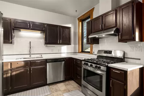 Kitchen - 602 5th Ave E, Polson, MT 59860 photo 4 of 6