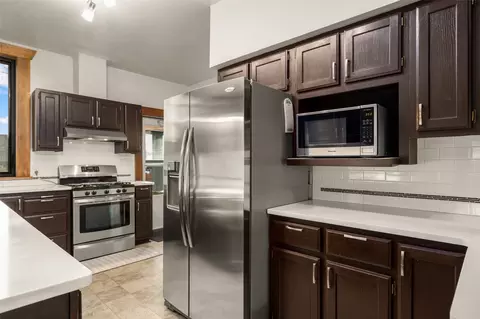 Kitchen - 602 5th Ave E, Polson, MT 59860 photo 3 of 6