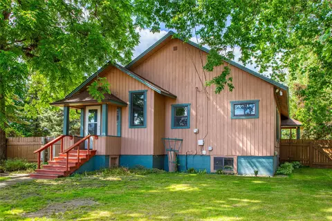 Exterior - 602 5th Ave E, Polson, MT 59860 photo 2 of 8