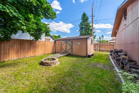 Exterior - 602 5th Ave E, Polson, MT 59860 photo 7 of 8