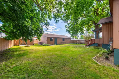 Exterior - 602 5th Ave E, Polson, MT 59860 photo 8 of 8