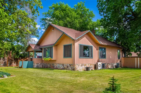 Exterior - 602 5th Ave E, Polson, MT 59860 photo 3 of 8