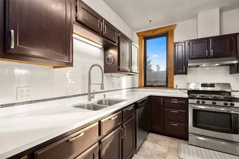 Kitchen - 602 5th Ave E, Polson, MT 59860 photo 2 of 6