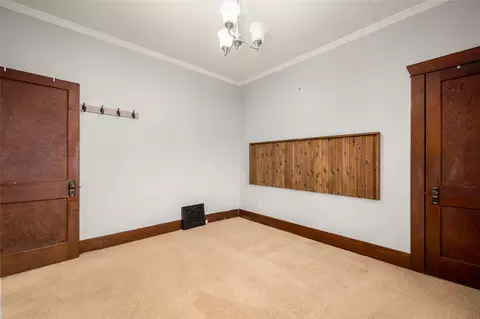 Bedroom - 602 5th Ave E, Polson, MT 59860 photo 2 of 3