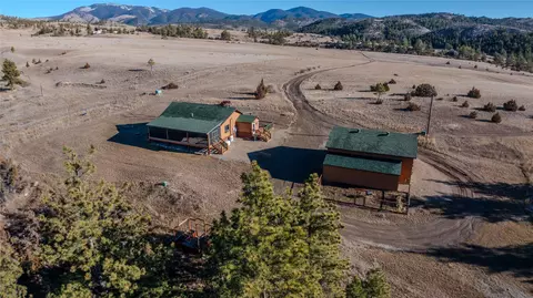 5810 Favorite Gulch Rd, Helena, MT 59602
