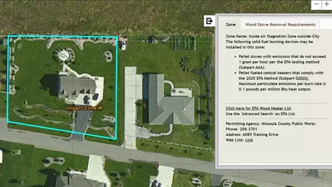 8489 Wise River Rd, Missoula, MT 59803