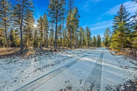 Nhn N Dayton Creek Road, Proctor, MT 59929