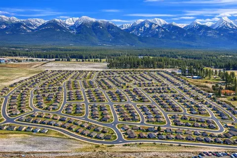 Nhn Timberlane Road, Ronan, MT 59864