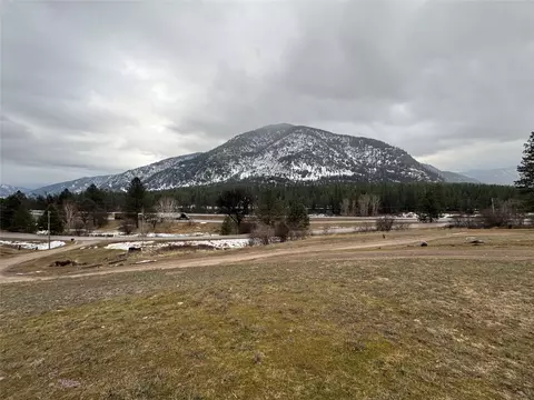 Nhn Mountain Drive, Alberton, MT 59820