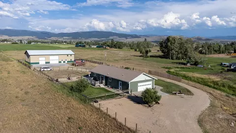 4472 Tripp Ln, Stevensville, MT 59870
