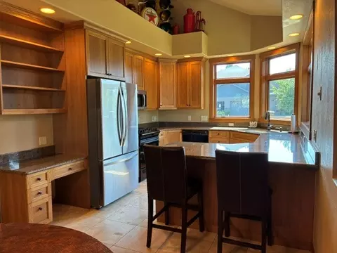 Kitchen - 68 Bay Harbor Dr, Bigfork, MT 59911 photo 1 of 2