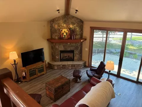 Living - 68 Bay Harbor Dr, Bigfork, MT 59911 photo 1 of 2