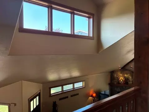 Entry Way - 68 Bay Harbor Dr, Bigfork, MT 59911 photo 4 of 4