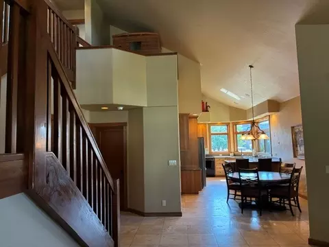 Entry Way - 68 Bay Harbor Dr, Bigfork, MT 59911 photo 3 of 4