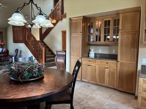 Dining - 68 Bay Harbor Dr, Bigfork, MT 59911 photo 1 of 1