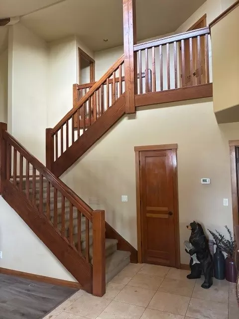 Entry Way - 68 Bay Harbor Dr, Bigfork, MT 59911 photo 1 of 1