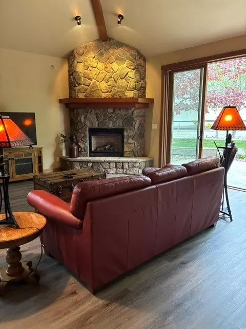 Living - 68 Bay Harbor Dr, Bigfork, MT 59911 photo 1 of 2