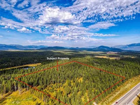 tbd Eagle Run Dr, Whitefish, MT 59937
