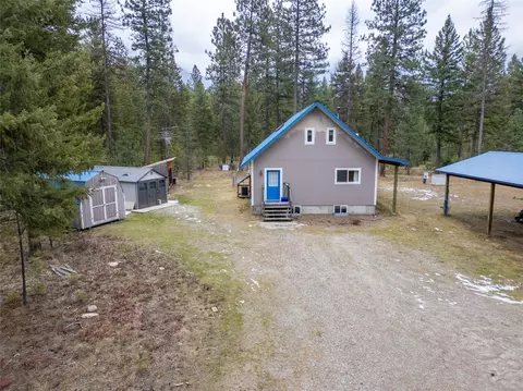 185 Forest Rd, Troy, MT 59935