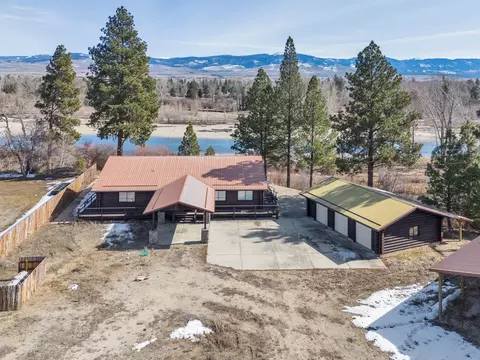 1800 Us Highway 93 N, Victor, MT 59875