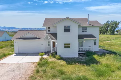 239 Lincoln Ln, Hamilton, MT 59840