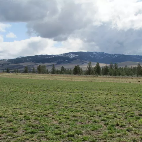 Nhn S Sunset Bench Road, Stevensville, MT 59870