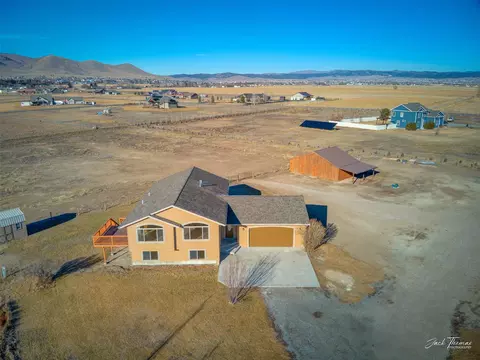 6644 Rosewood Dr, Helena, MT 59602